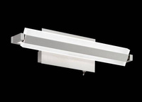 Kinkiet TURN LED Honsel 39722