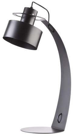 Lampa stołowa RIF BLACK Sigma 50065