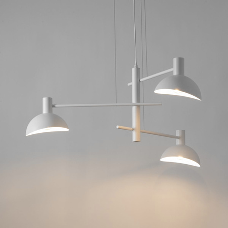 Lampa wisząca ARTIS Sigma 40528 40527 kolor do wyboru