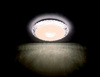 Lampa sufitowa EDDIE LED Globo 48413-40SH sterowana pilotem funkcja smart