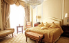 Lampa sufitowa kryształowa PALACE Maytoni DIA890-CL-06-G