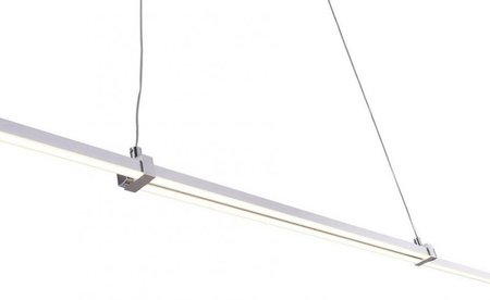 Lampa wisząca KADI LED Leuchten Direkt 11565-95
