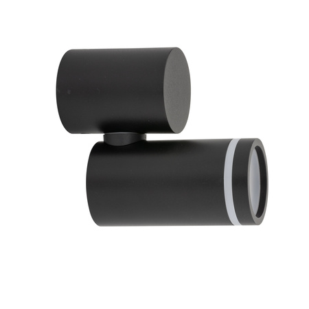 JET SET BLACK 1XGU10 TK Lighting 5349