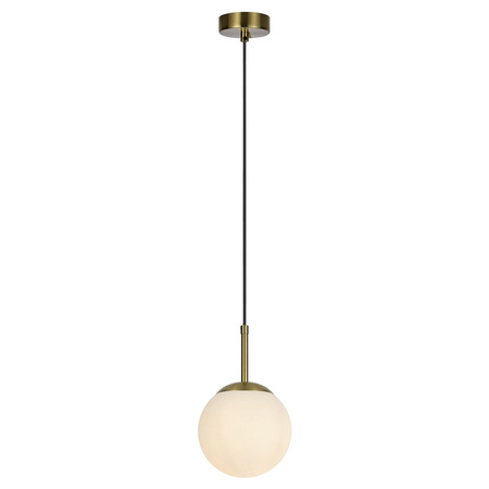 Lampa wisząca Dorado złota 1xE14 Light Prestige LP-002/1P
