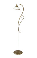 Lampa podłogowa ELISETT Rabalux 2758