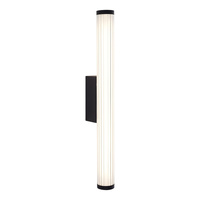 Kinkiet Vena 60 cm czarna LED CCT Light Prestige LP-1010/1W-60 BK