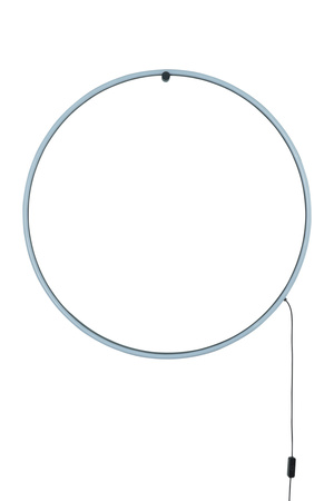 Lampa naścienna SCOPELLO dwustronna 55cm Aviano Lighting 4025-102M z przełącznikiem na przewodzie