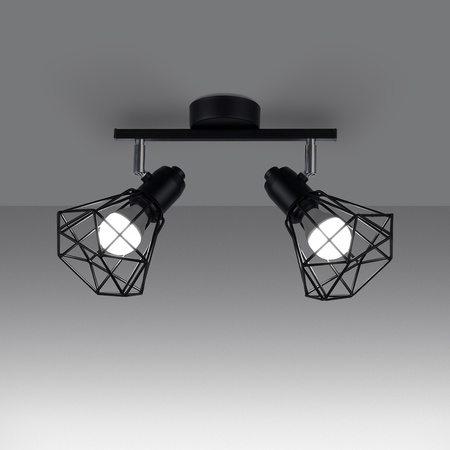 Lampa sufitowa ARTEMIS Sollux SL.1106