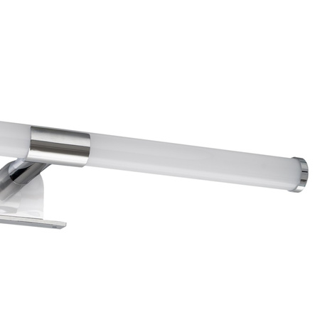 Kinkiet łazienkowy APA chrome 6W LED Milagro ML2251