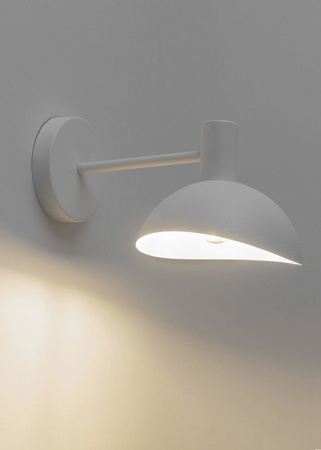 Kinkiet ARTIS WHITE Sigma 40534