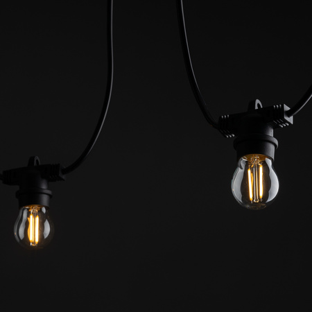 GIRLANDA 10 TK Lighting 10183