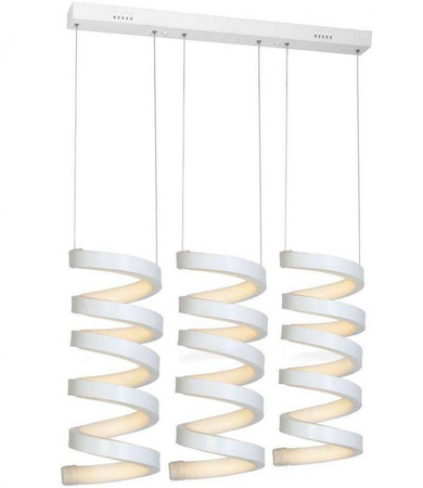 Lampa wisząca TWIST LED Milagro ML217