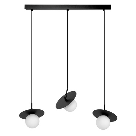 Lampa wisząca K-5374 z serii SANTE Kaja Lighting