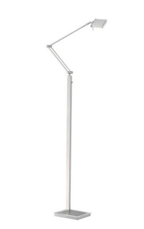 Lampa podłogowa FUTURA LED Paul Neuhaus 313-55