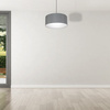 Lampa wisząca BARI GREY 3xE27 MLP4688