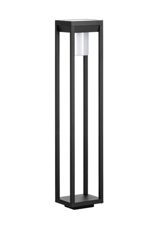 Lampa stojąca ogrodowa z czyjnikiem MARTANO LED IP44 Eglo 900805