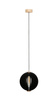 Lampa wisząca ORB 20cm Zuma Line 7510344
