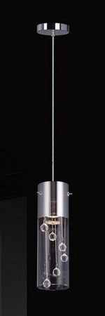 Lampa wisząca CORDELL firmy Italux MDM1835-1