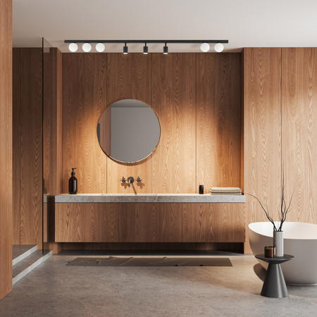 Lampa sufitowa, listwa VOX 8 180cm TK Lighting 10004