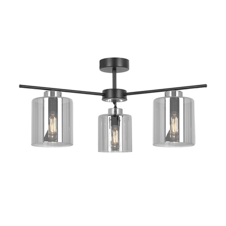 Lampa sufitowa K-5526 z serii LUNA Kaja Lighting