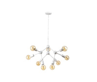 Lampa wisząca MALIK Rabalux 5599