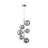 Lampa wisząca DALLAS Maytoni MOD545PL-06CH