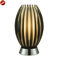 Lampa stołowa ELBA firmy AZzardo MA 1122M