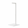 Stojak na papier toaletowy, biały KS-58 PAPER STAND z serii KAJA HOME