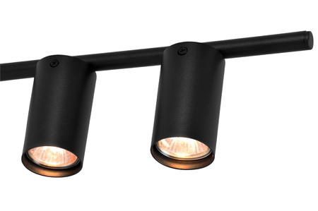 Lampa sufitowa K-4757 z serii ROCCO Kaja Lighting