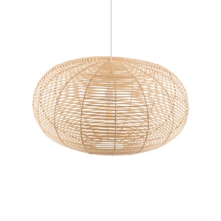 Lampa wisząca RATTAN L Nowodvorski 11155