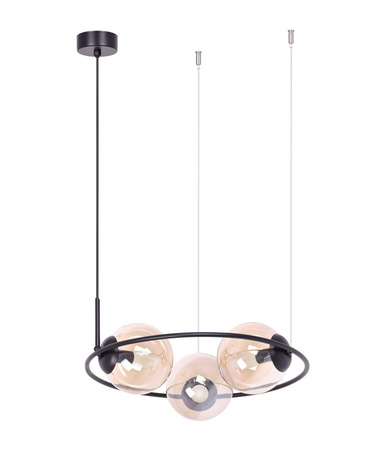 Lampa wisząca VENTA Kaja K-5124