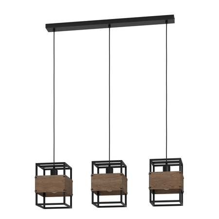 Lampa wisząca EVESHAM Eglo 43805