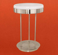 Nowoczesna lampka RINGO firmy Eglo 88832