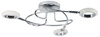 Lampa sufitowa AURELION LED Candellux 98-65582