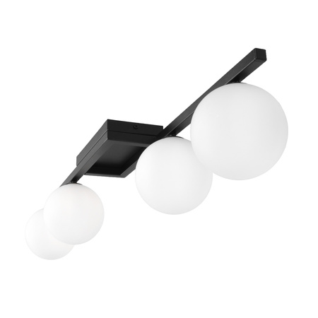 Lampa sufitowa K-5460 z serii KORFU Kaja Lighting