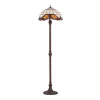 Lampa podłogowa K-F161122 z serii WITRAŻ Kaja Lighting