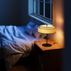 Lampka stołowa MOD613TL-02W Bergamo Maytoni