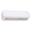Kinkiet SUBANI ceramiczny biały Sollux Lighting SL.0840