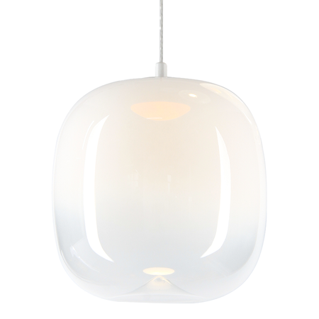 Lampa wisząca Vaso 2 Biały 4W Milagro ML1401