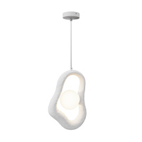 Ciekawa lampa wisząca Opus MOD380PL-01W Maytoni
