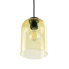 MOLLY YELLOW LAMPA WISZACA 1 TK Lighting 10297