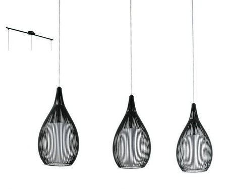 Lampa wisząca RAZONI Eglo 94389