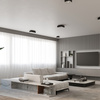 Lampa sufitowa plafon MONO 1 Sollux SL.0066 SL.0070 - kolor do wyboru