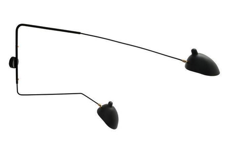 Kinkiet DAVIS Italux MBE0016-2