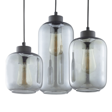Lampa wisząca MARCO 3 TK Lighting 3185