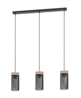 Lampa wisząca KILNSDALE Eglo 43834