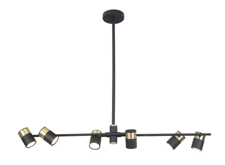 Lampa wisząca PUMA MaxLight P0409