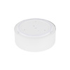 Plafon biały do łazienki 30cm LIVO WHITE IP54 2xE27 Tk Lighting 10983