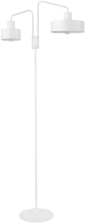 Lampa podłogowa JUMBO WHITE Sigma 50107