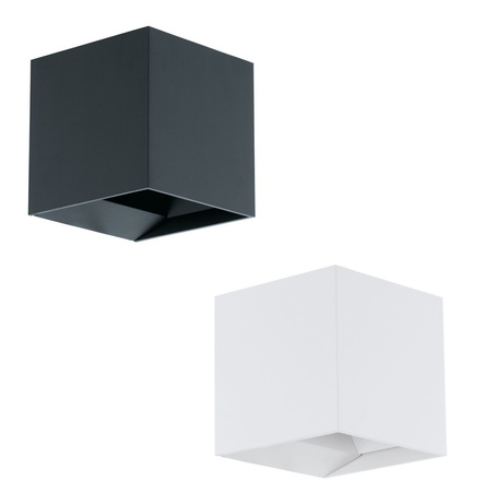 Kinkiet ogrodowy CALPINO LED IP54 Eglo 97241